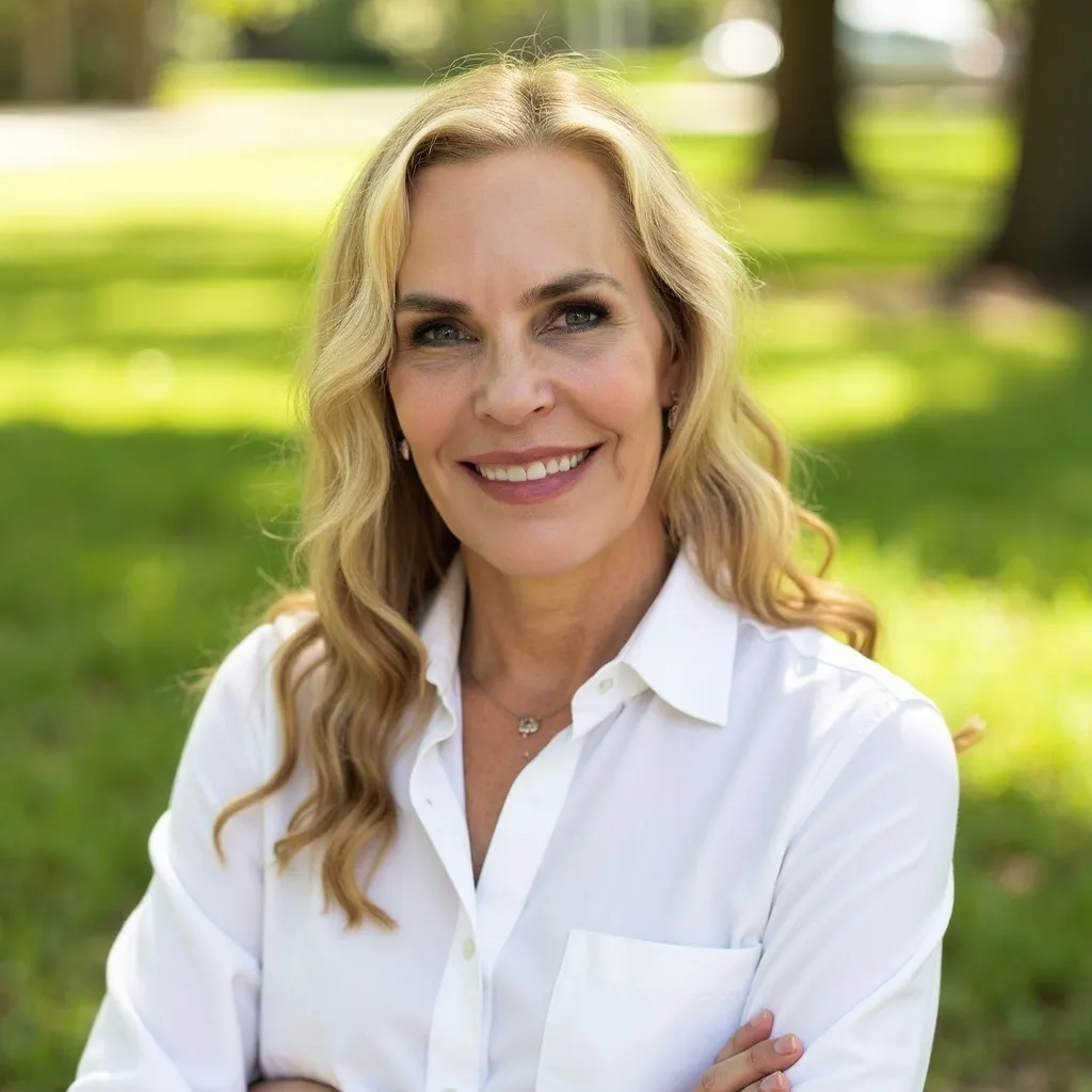 HumaniCore AI founder
